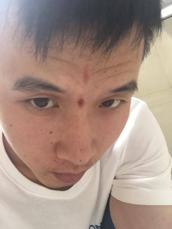 爱晴的第一张照片--石狮婚介网
