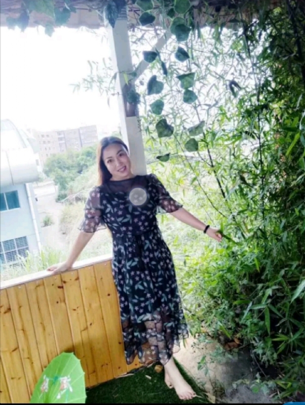 庭院深深的第三张照片--石狮婚介网