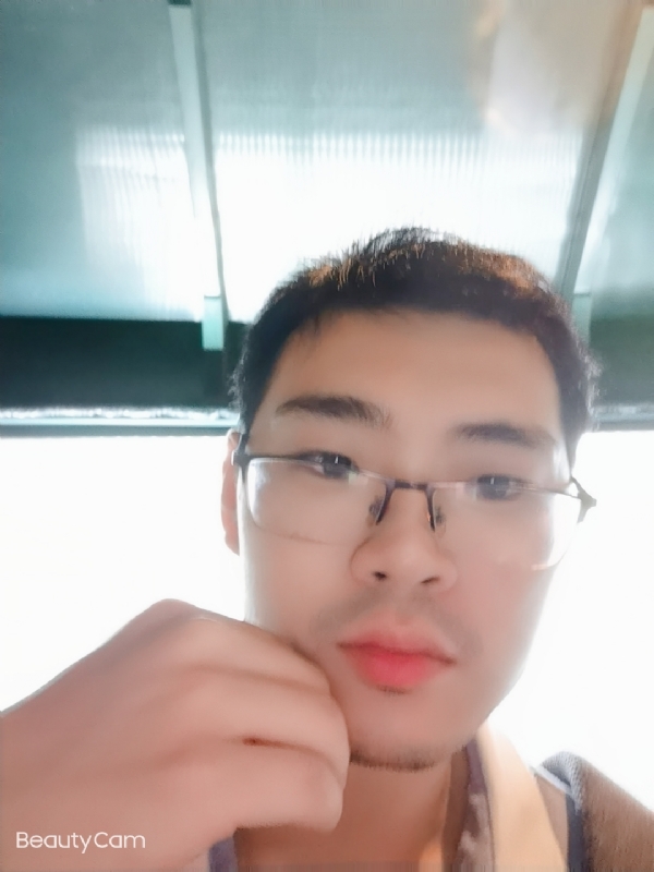 凤九的第一张照片--石狮婚介网