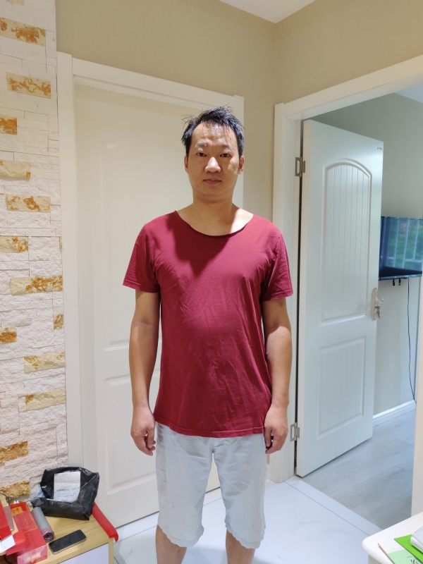 张生的第二张照片--石狮婚介网