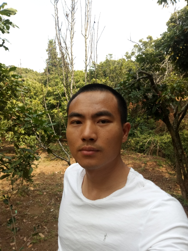 简单的第一张照片--石狮婚介网
