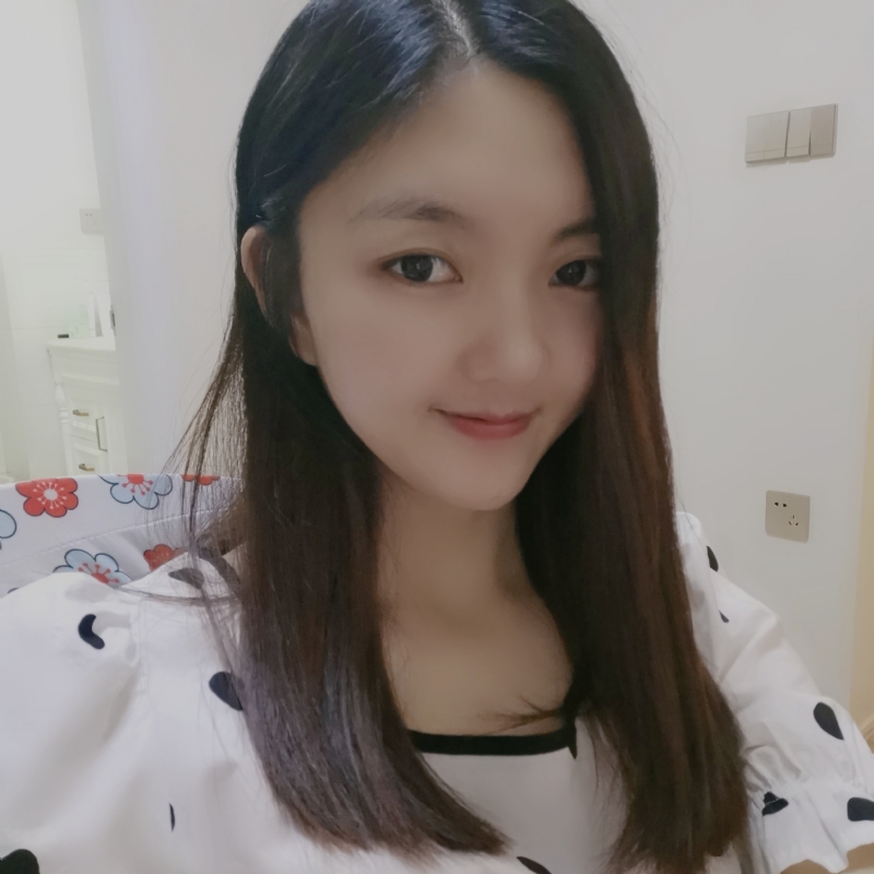 依依的第一张照片--石狮婚介网