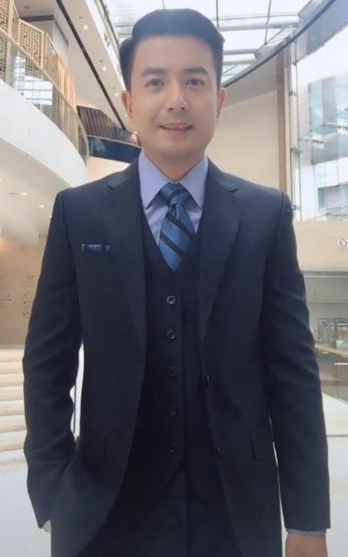 宁静致远的第一张照片--石狮婚介网