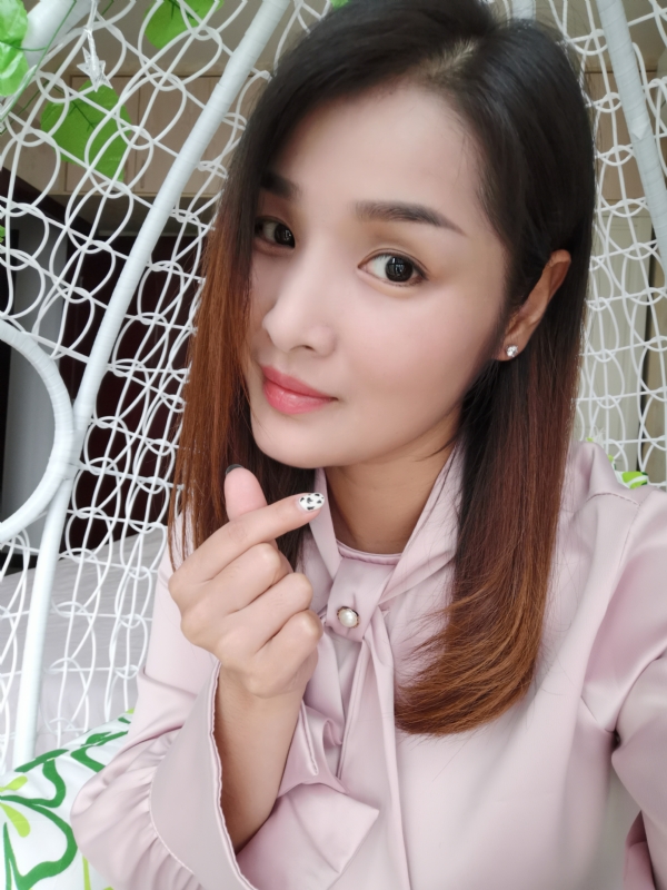 夏雨的第一张照片--石狮婚介网