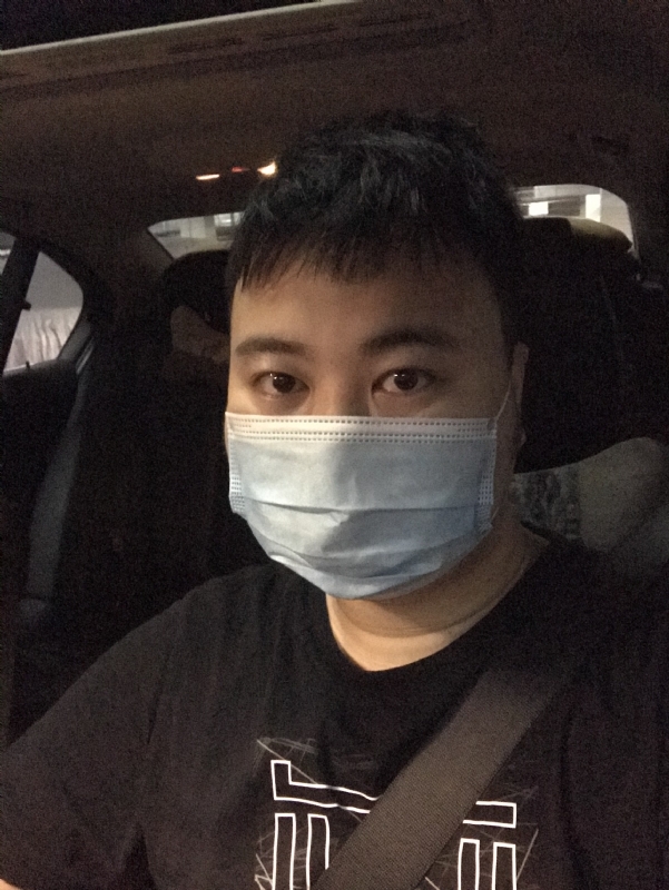 Roman的第一张照片--石狮婚介网