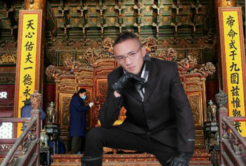 余生平凡的第三张照片--石狮婚介网