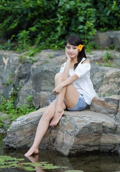 陌陌的第一张照片--石狮婚介网