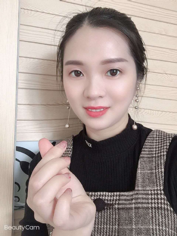 紫梦的第一张照片--石狮婚介网