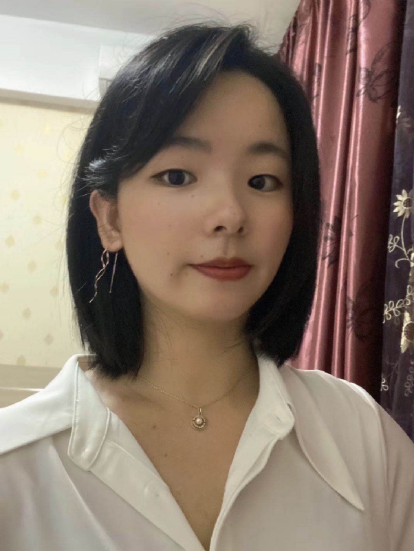 duoduolady的第一张照片--石狮婚介网