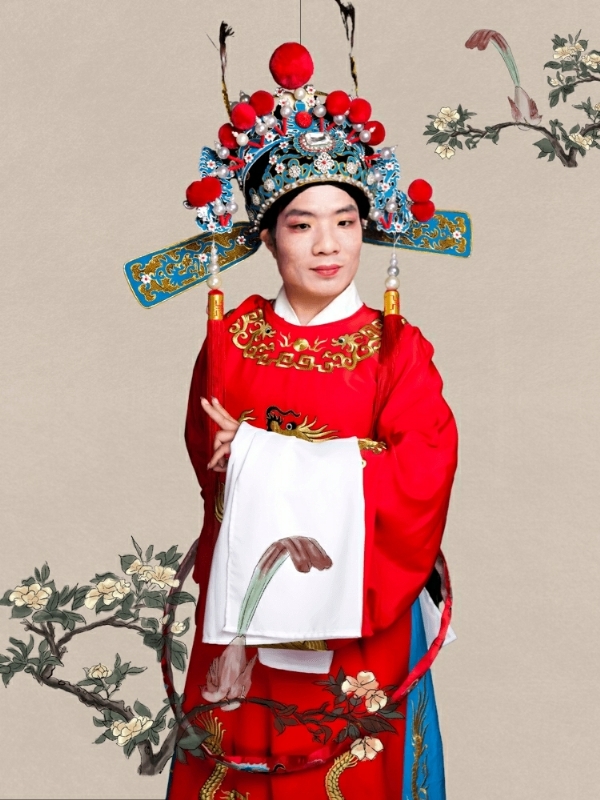 shizhenyi的第一张照片--石狮婚介网