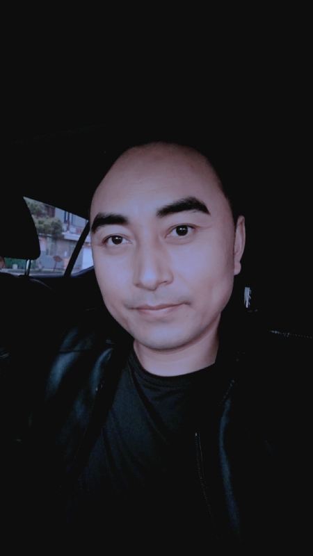 江舟的第一张照片--石狮婚介网