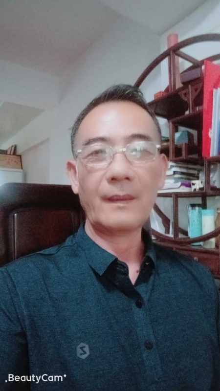 茂哥的第一张照片--石狮婚介网