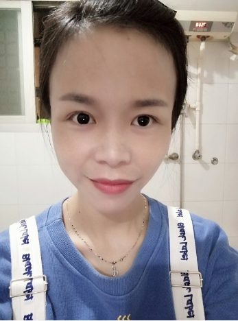 舞月光的第一张照片--石狮婚介网