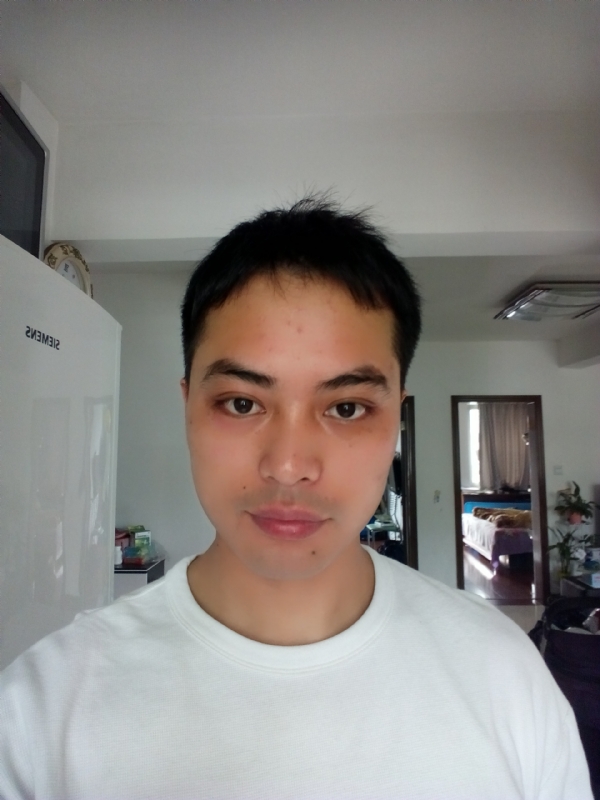 即时我也的第一张照片--石狮婚介网