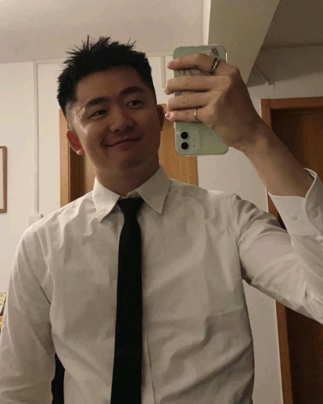 启航的第二张照片--石狮婚介网