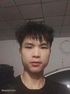 表哥的第一张照片--石狮婚介网