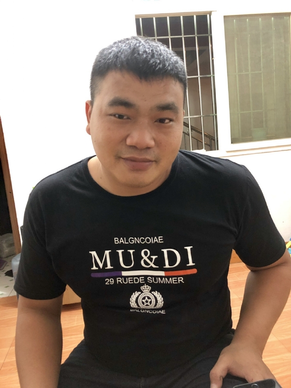 晴栀的第一张照片--石狮婚介网