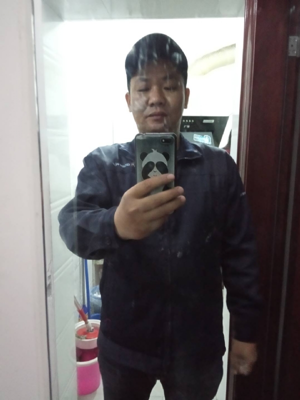 寂寞丑小鸭的第二张照片--石狮婚介网