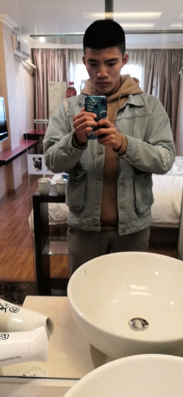 爱上一座陈的第一张照片--石狮婚介网