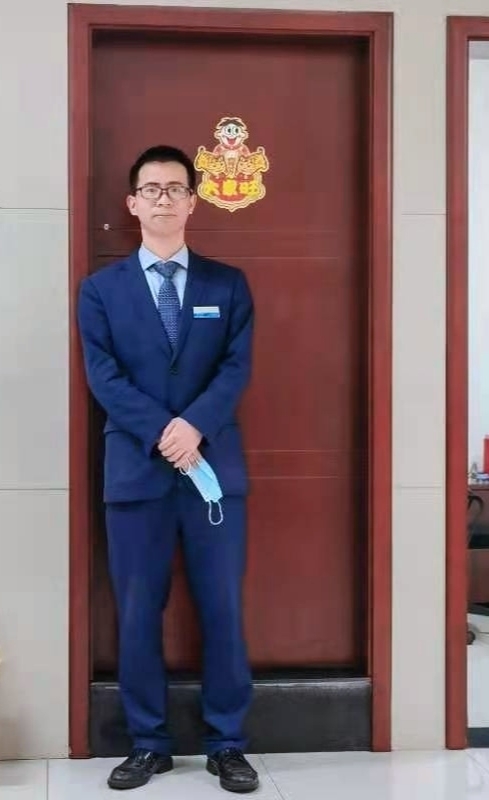 小螃蟹的第三张照片--石狮婚介网