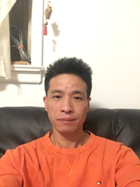 美籍华人的第一张照片--石狮婚介网