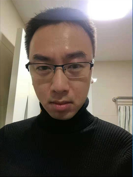 雨秋的第一张照片--石狮婚介网