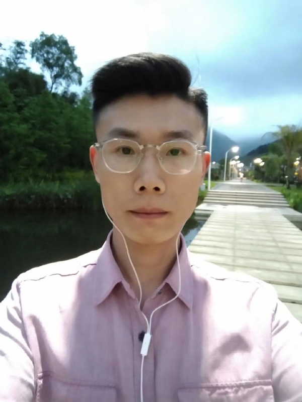 彩虹的第一张照片--石狮婚介网