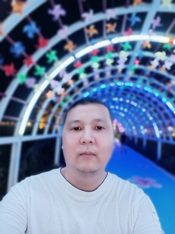 这样的我的第一张照片--石狮婚介网