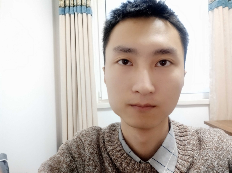 陈先生的第二张照片--石狮婚介网