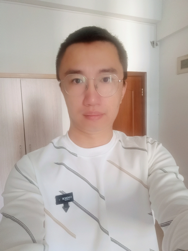 一生有你*足矣的第一张照片--石狮婚介网