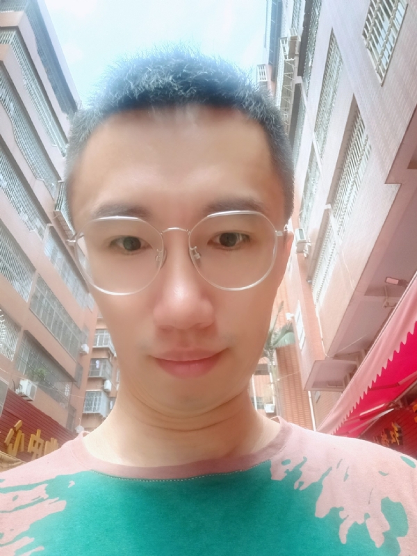 一生有你*足矣的第二张照片--石狮婚介网