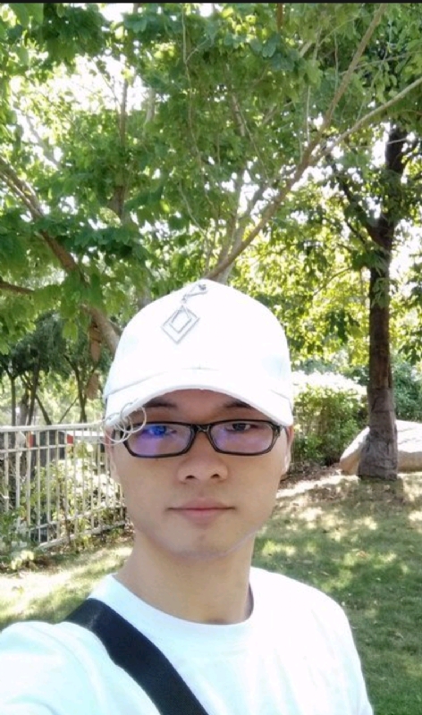 尘尘的第一张照片--石狮婚介网