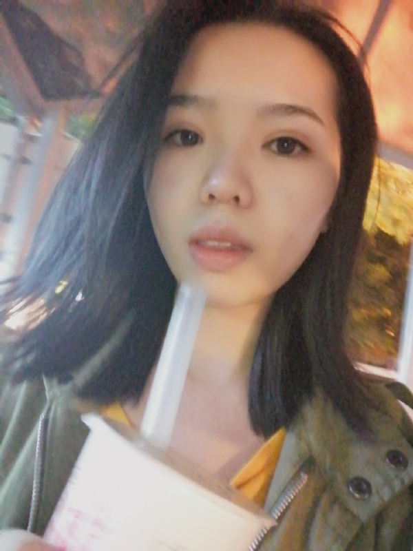 涯涯的第一张照片--石狮婚介网