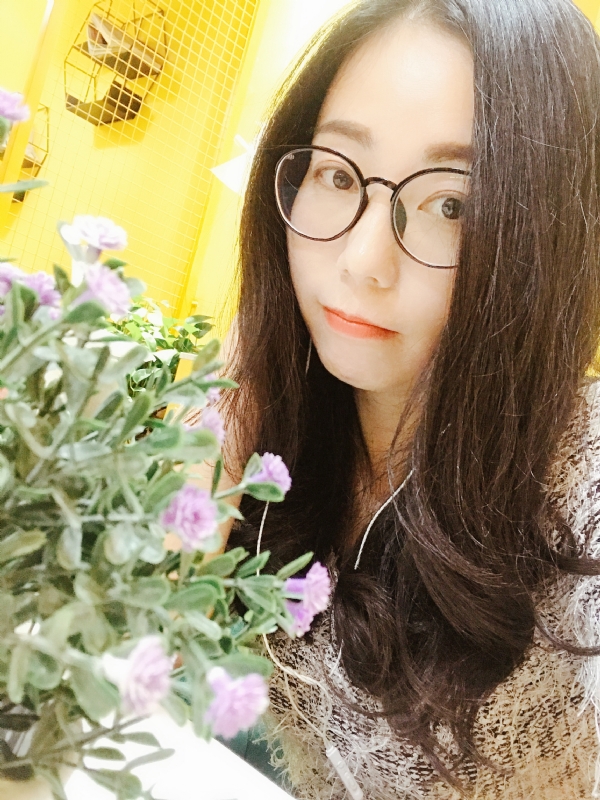 薇薇的第二张照片--石狮婚介网
