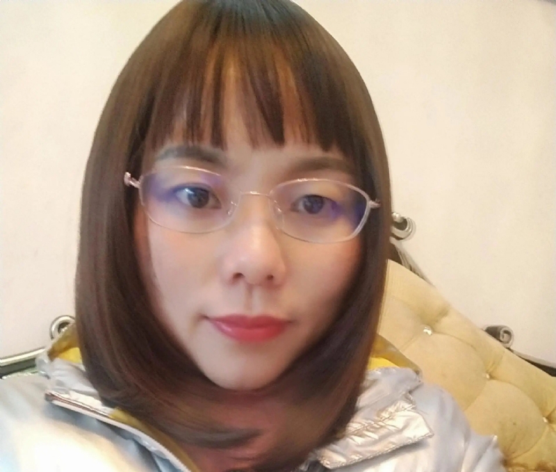 爱笑的彩虹的第一张照片--石狮婚介网