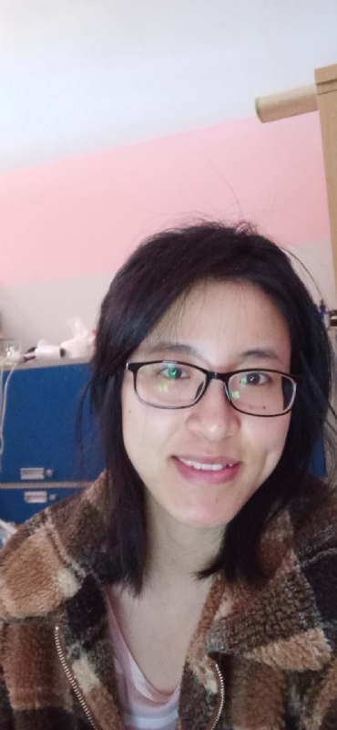 晓燕的第一张照片--石狮婚介网