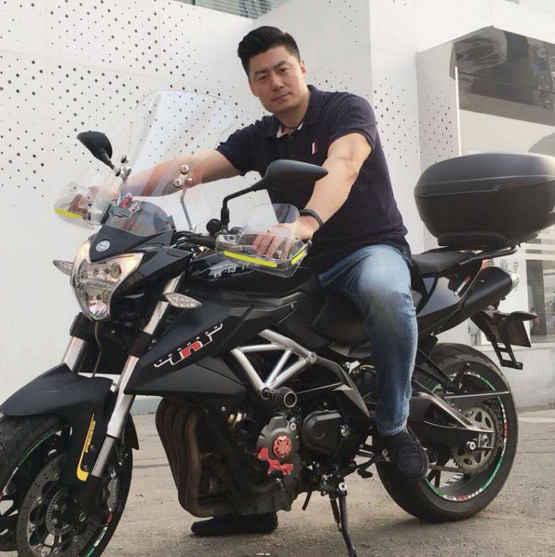 笃行致远的第二张照片--石狮婚介网