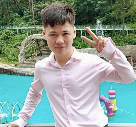 浅笑安然的第二张照片--石狮婚介网