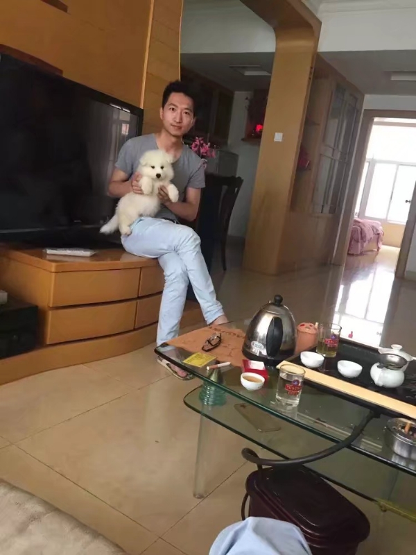 潇湘剑雨的第二张照片--石狮婚介网