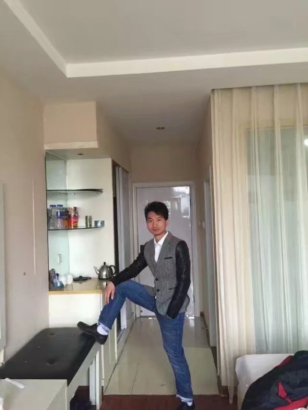 潇湘剑雨的第四张照片--石狮婚介网