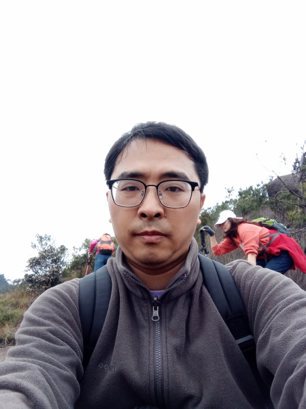 凯歌的第三张照片--石狮婚介网