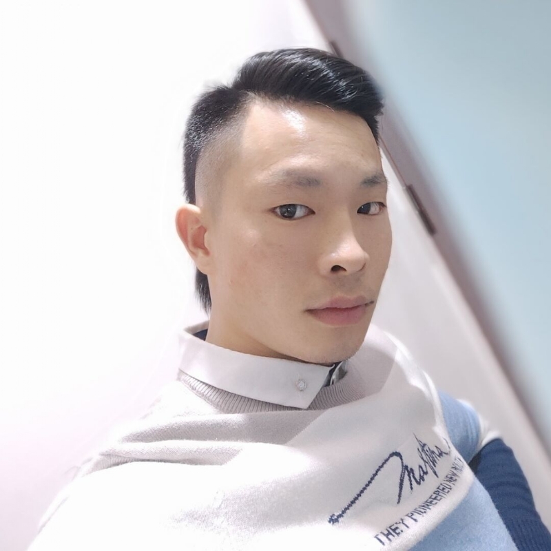 为爱付出的第二张照片--石狮婚介网