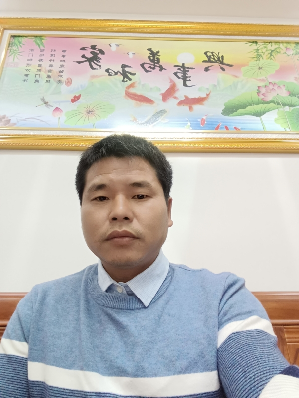 浩南的第一张照片--石狮婚介网