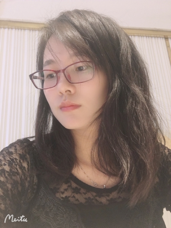 奇奇的第一张照片--石狮婚介网