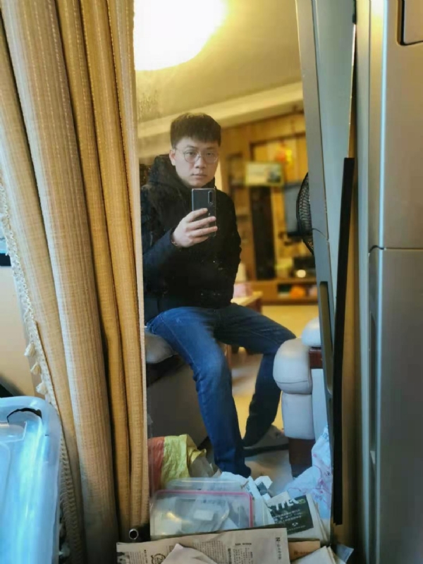 画影的第一张照片--石狮婚介网