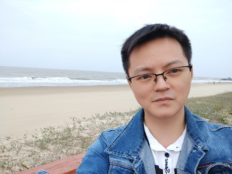 仙人掌的第一张照片--石狮婚介网