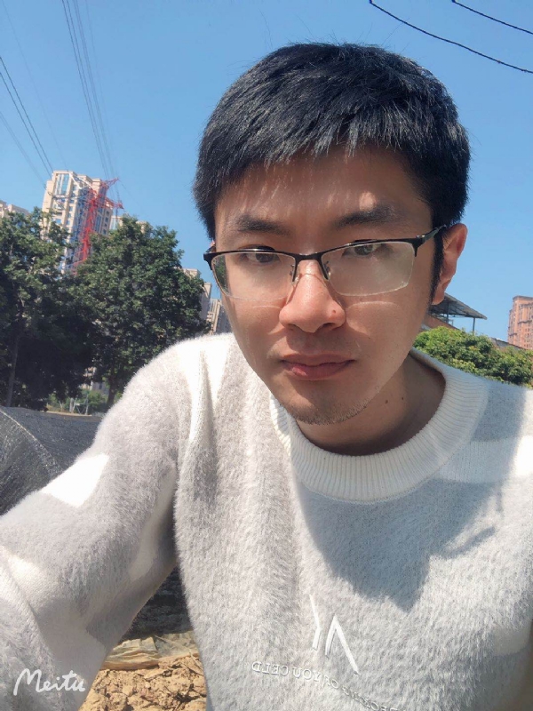 曦阳的第一张照片--石狮婚介网