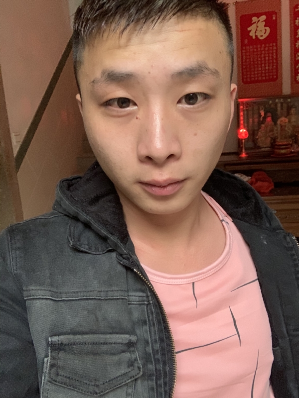 张的第二张照片--石狮婚介网