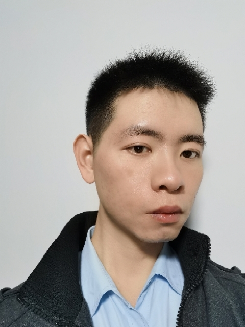 雨过天晴的第一张照片--石狮婚介网