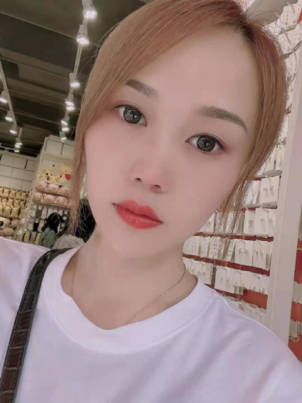 美丽的意外的第二张照片--石狮婚介网